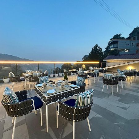 Arnisa Kasauli - A Boutique Hotel Εξωτερικό φωτογραφία