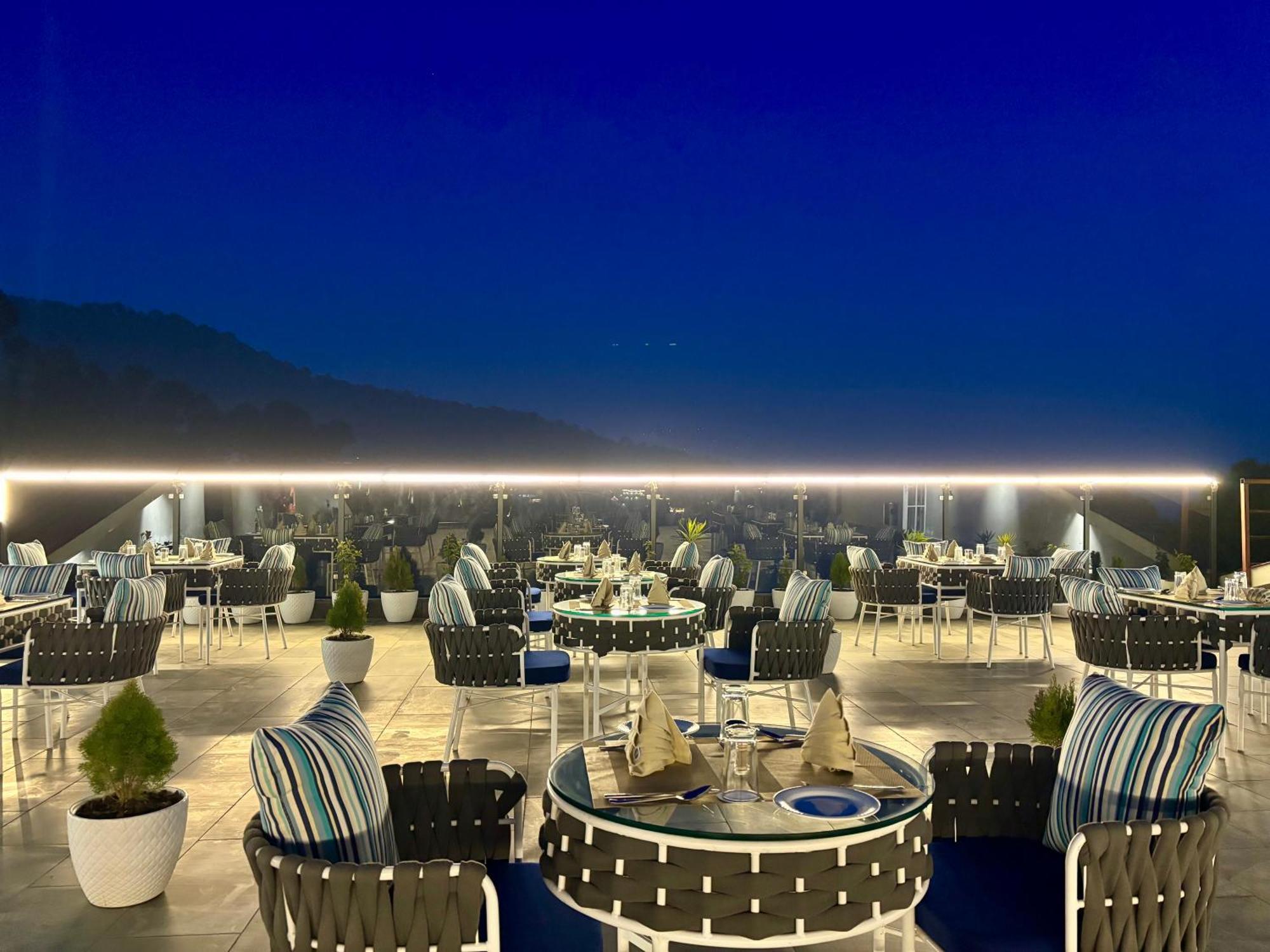 Arnisa Kasauli - A Boutique Hotel Εξωτερικό φωτογραφία